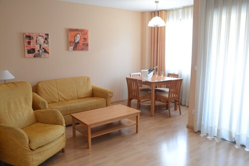 Imagen de Sercotel Aparthotel Huesca (7 de 31)
