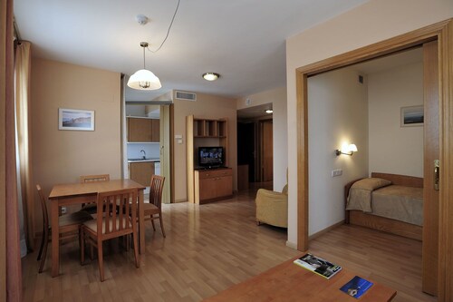 Imagen de Sercotel Aparthotel Huesca (5 de 31)