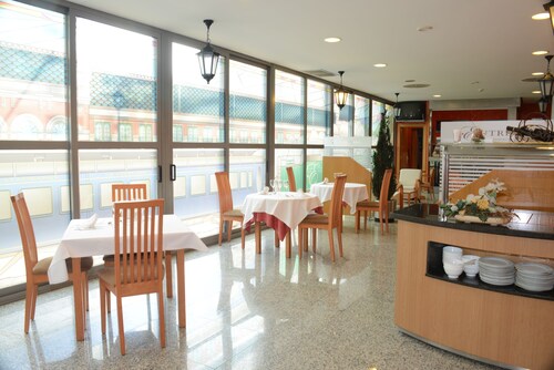 Imagen de Sercotel Aparthotel Huesca (3 de 31)