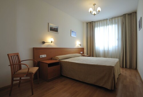 Imagen de Sercotel Aparthotel Huesca (4 de 31)