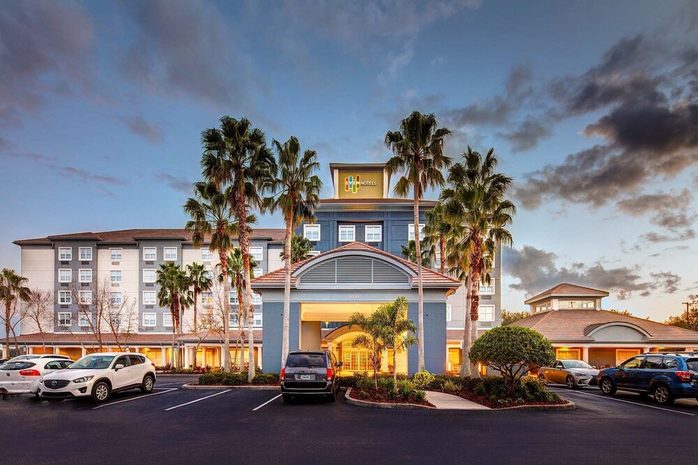 EVEN Hotel SarasotaLakewood Ranch, an IHG Hotel in Sarasota Best Rates & Deals on Orbitz