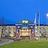 Holiday Inn Express & Suites Albany