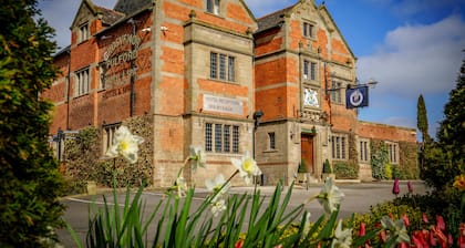 Grosvenor Pulford Hotel & Spa
