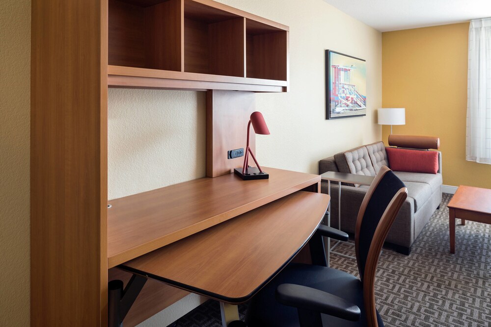 TownePlace Suites Los Angeles LAX/Manhattan Beach