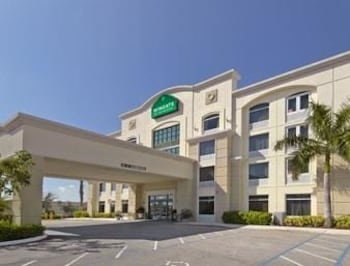 Wingate Hotel Fort Lauderdale Florida Wingate Hotel Fort Lauderdale Florida