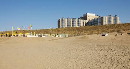 NH Zandvoort