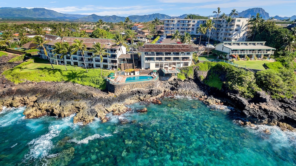 Primary image, Castle Poipu Shores , a Condominium Resort