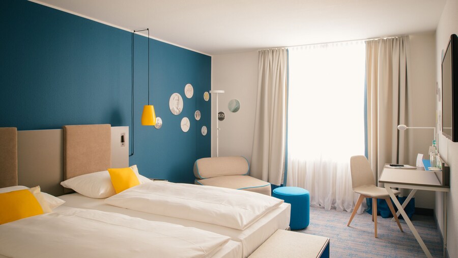 Vienna House Easy Berlin