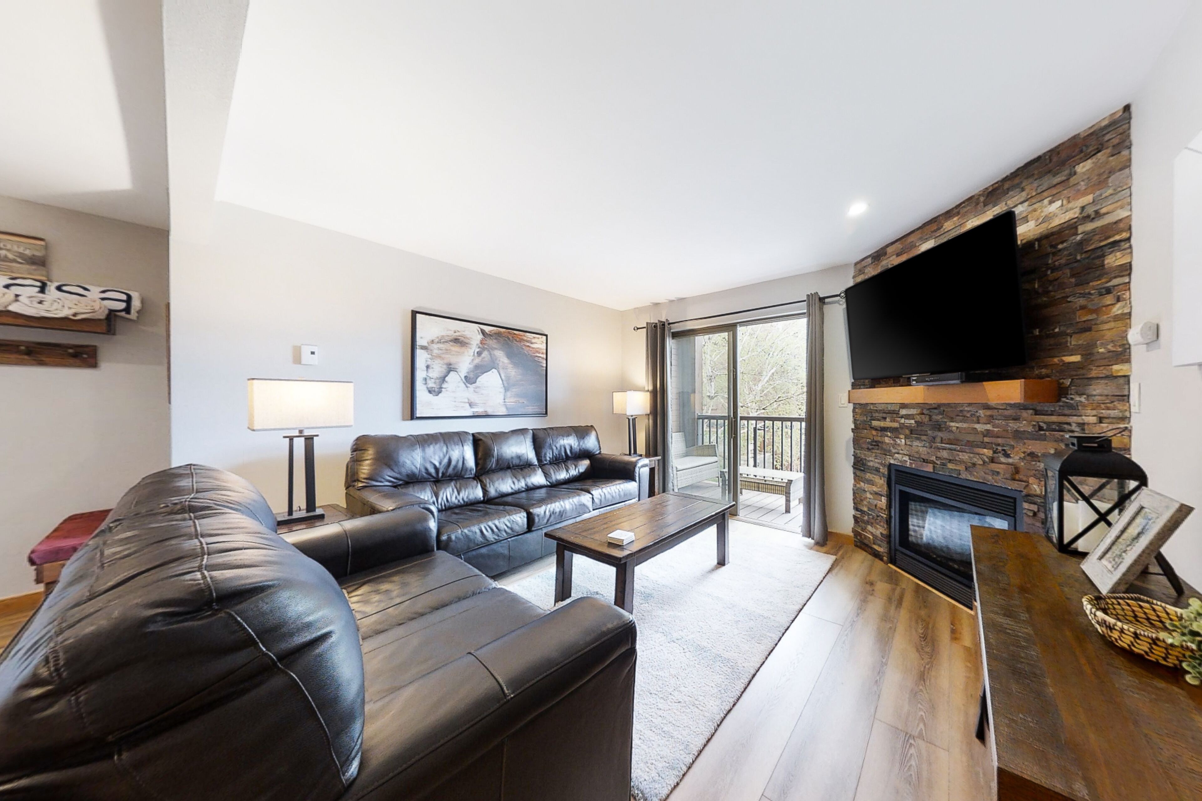 Timber Run by Wyndham Vacation Rentals in Steamboat Springs, United States