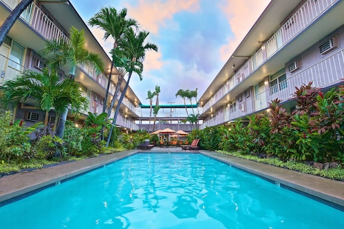 Great Place to stay Pacific Marina Inn Airport Hotel near Honolulu 