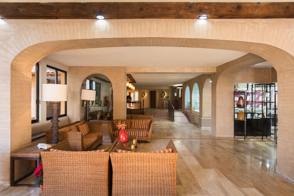 Hotel San Diego Mazatlan Travel Guide