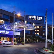 London krok upp Forum