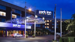 Park Inn by Radisson London Heathrow Airport Hotel
