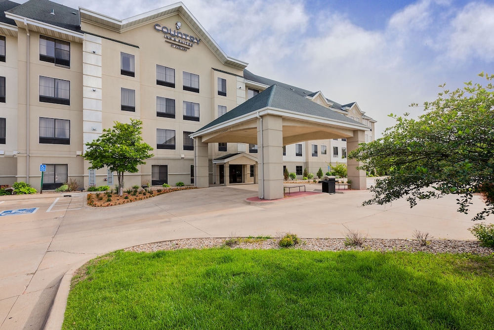 View from property, Staybridge Suites Cedar Rapids North, an IHG Hotel