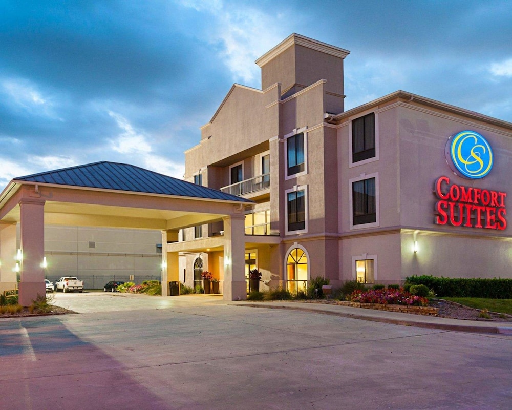 Comfort Suites Houston West At Clay Road In Houston Hotel Rates Reviews On Orbitz Comfort Suites Houston West At Clay Road In Houston Hotel Rates Reviews On Orbitz