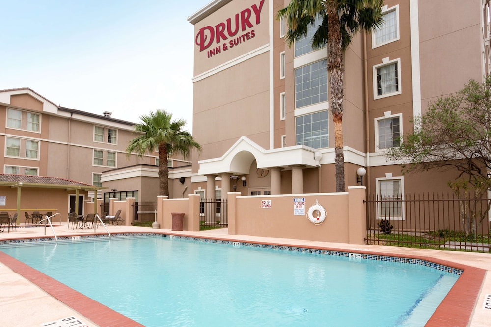 Primary image, Drury Inn & Suites McAllen