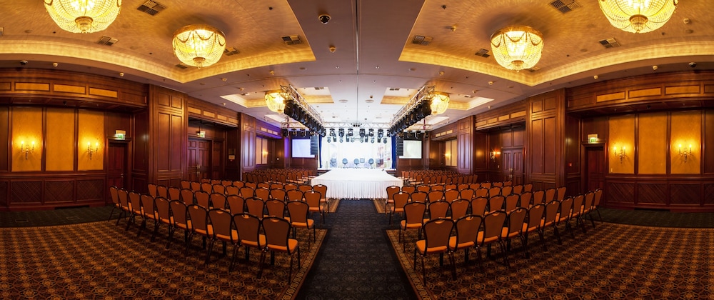 Photo - Premier Palace Hotel Kyiv