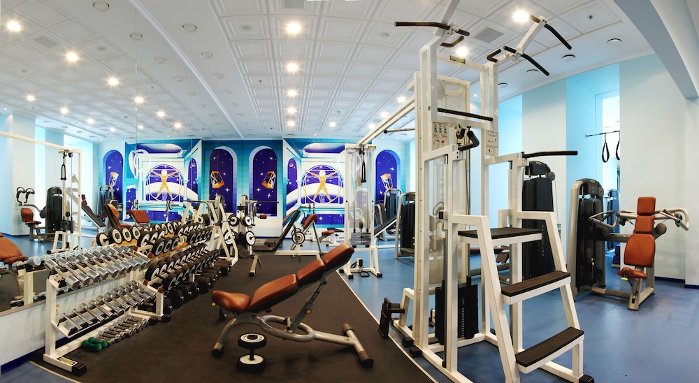 Photo - Premier Palace Hotel Kyiv