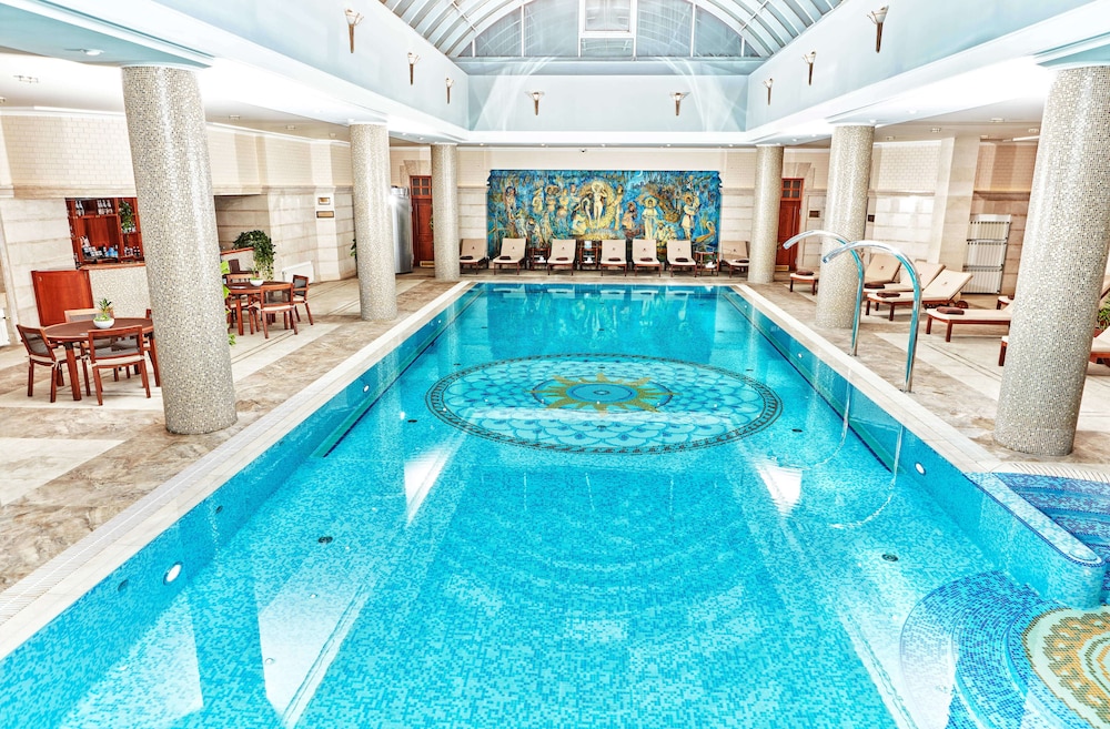 Photo - Premier Palace Hotel Kyiv