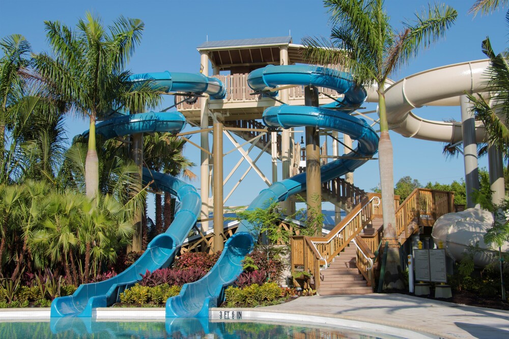 Hyatt Regency Coconut Point Resort & Spa (Bonita Springs ...