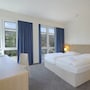 Nordic Hotel Berlin-Mitte