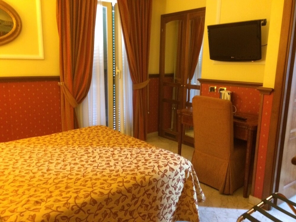 Deals rome hotels