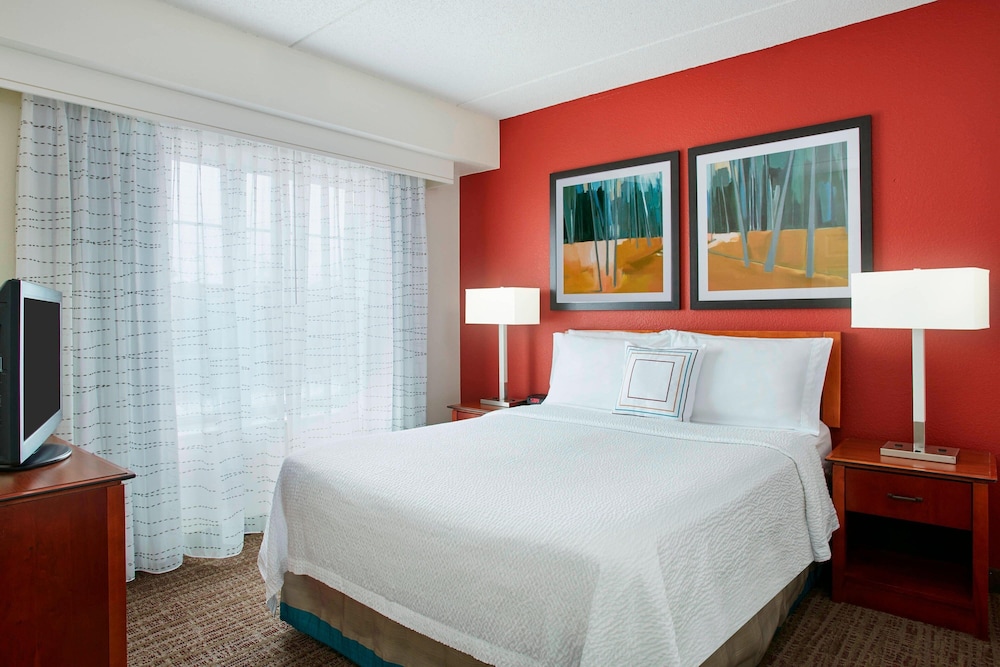 Residence Inn by Marriott Chicago Schaumburg/Woodfield Mall