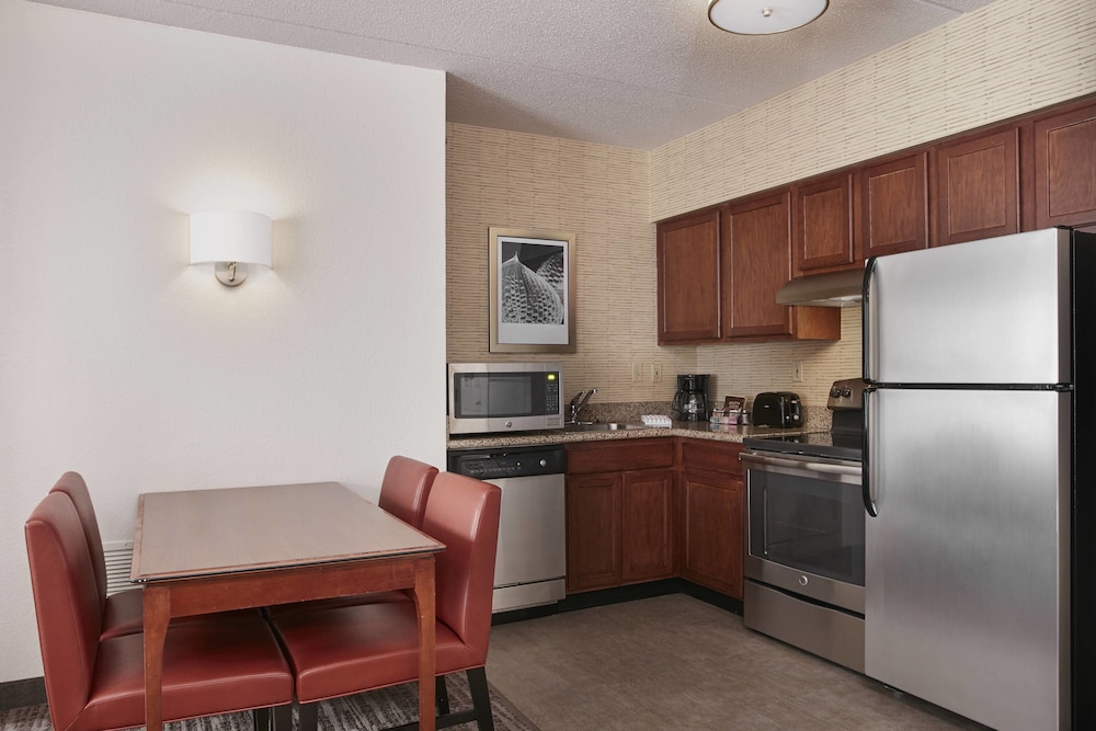 Residence Inn by Marriott Chicago Schaumburg/Woodfield Mall in Chicago