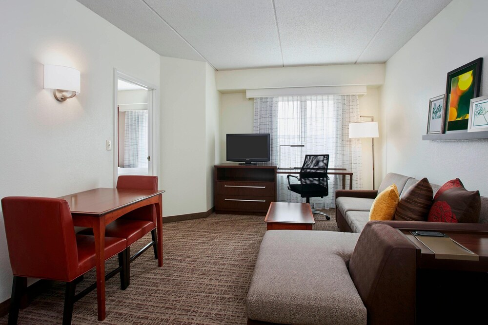 Residence Inn by Marriott Chicago Schaumburg/Woodfield Mall