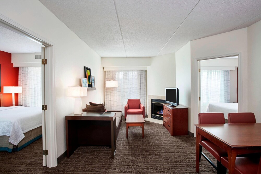 Residence Inn by Marriott Chicago Schaumburg/Woodfield Mall