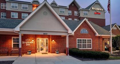 Residence Inn by Marriott Chicago Schaumburg/Woodfield Mall