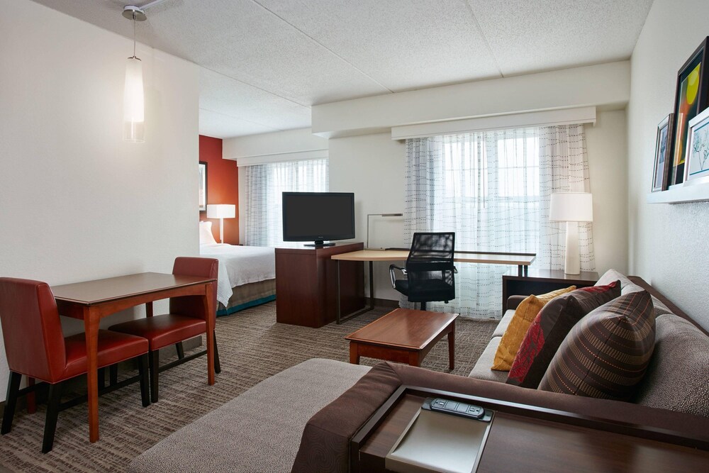 Residence Inn by Marriott Chicago Schaumburg/Woodfield Mall