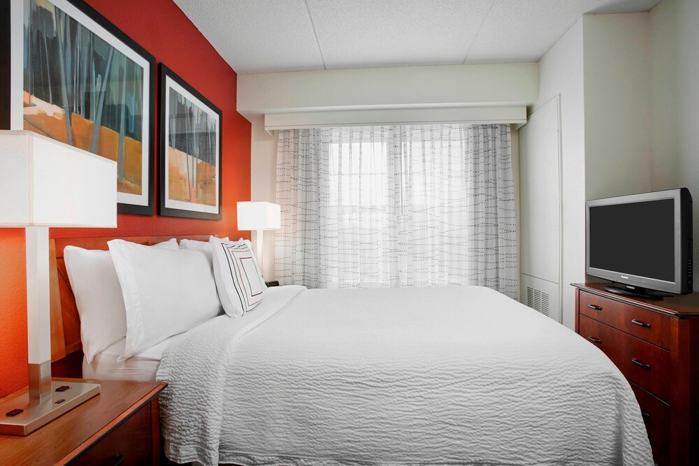 Residence Inn by Marriott Chicago Schaumburg/Woodfield Mall