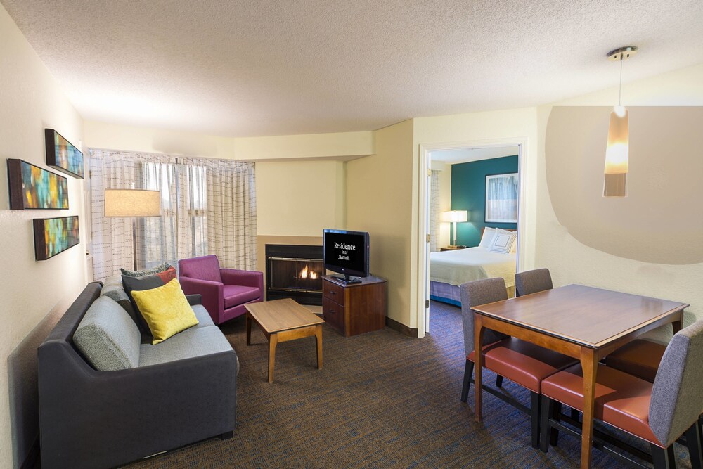 Room, Residence Inn by Marriott Lakeland