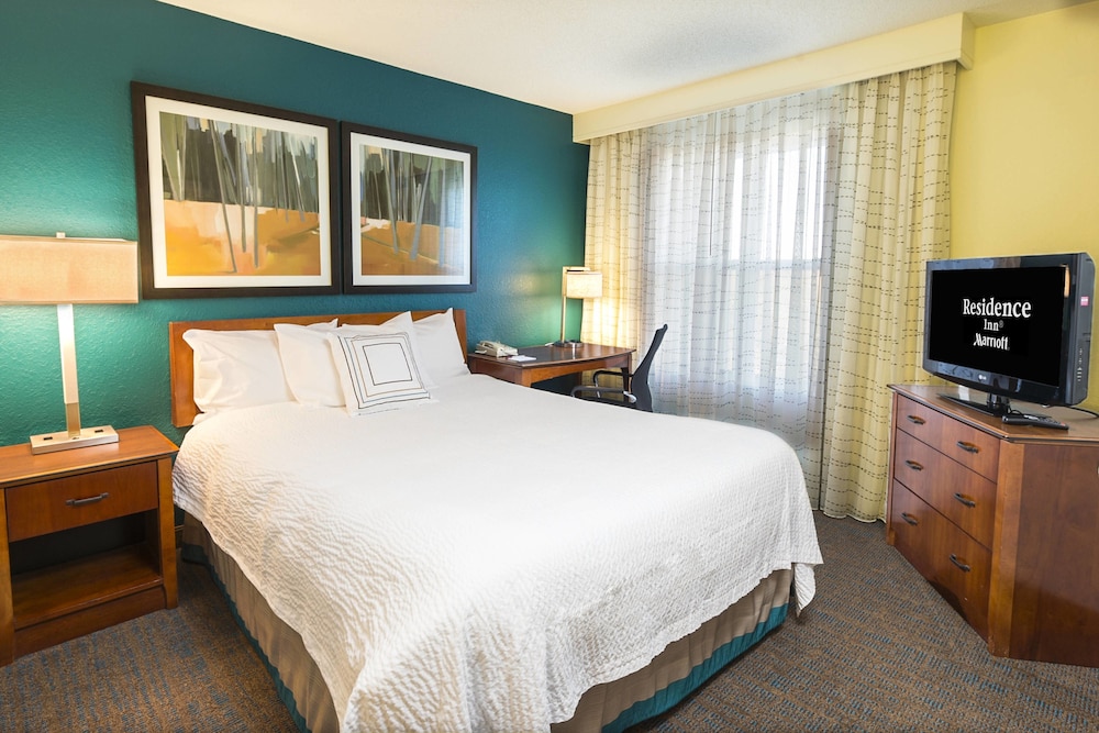 Room, Residence Inn by Marriott Lakeland