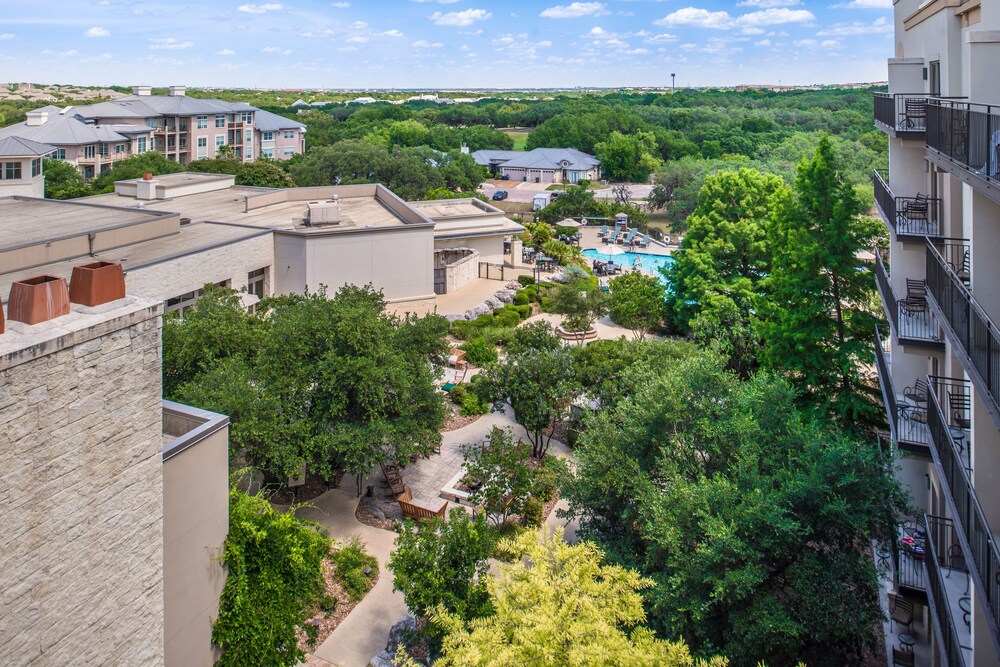 Hilton San Antonio Hill Country 2019 Room S 122 Deals Hilton San Antonio Hill Country