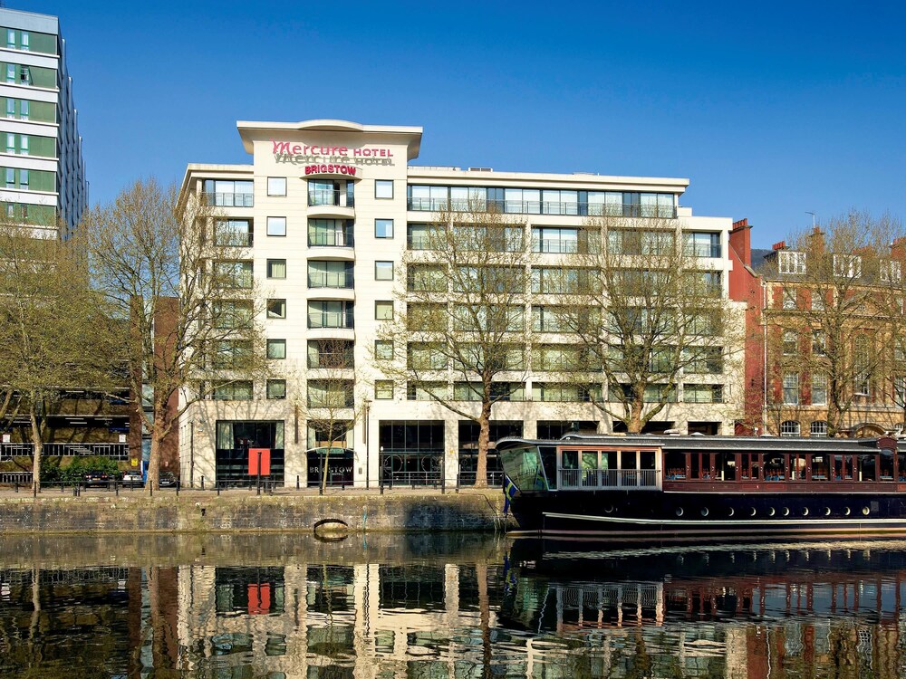 Mercure Bristol Grand Hotel Spa Mercure Bristol Grand Hotel Spa