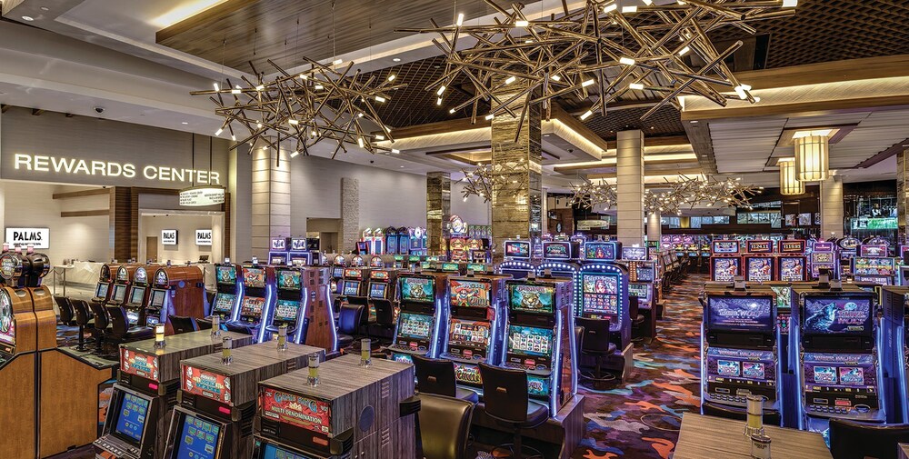 The Palms Casino Resort