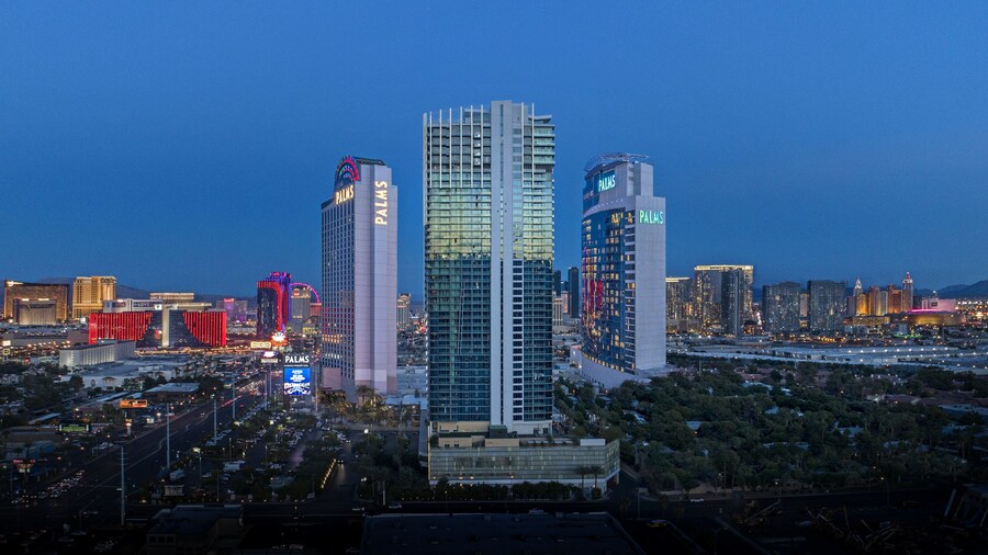 Palms Casino Resort