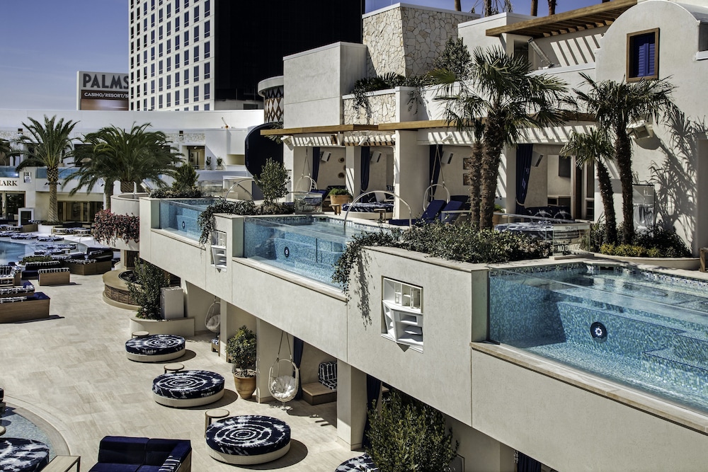 The Palms Casino Resort