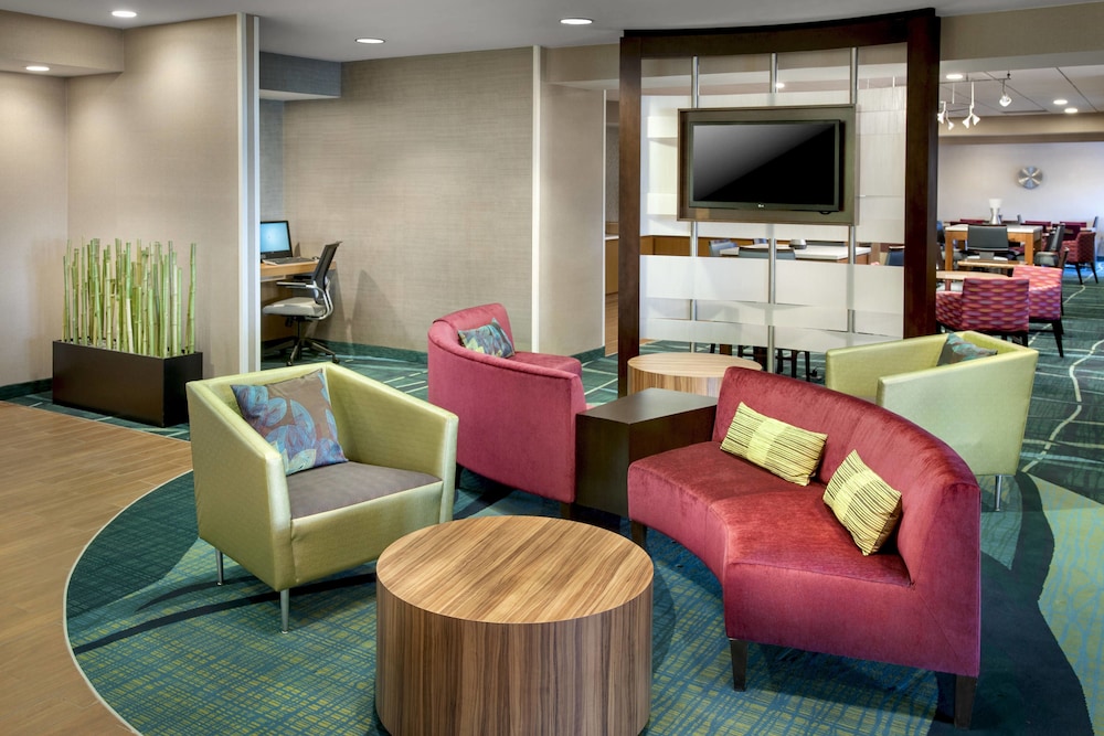 SpringHill Suites Philadelphia Willow Grove