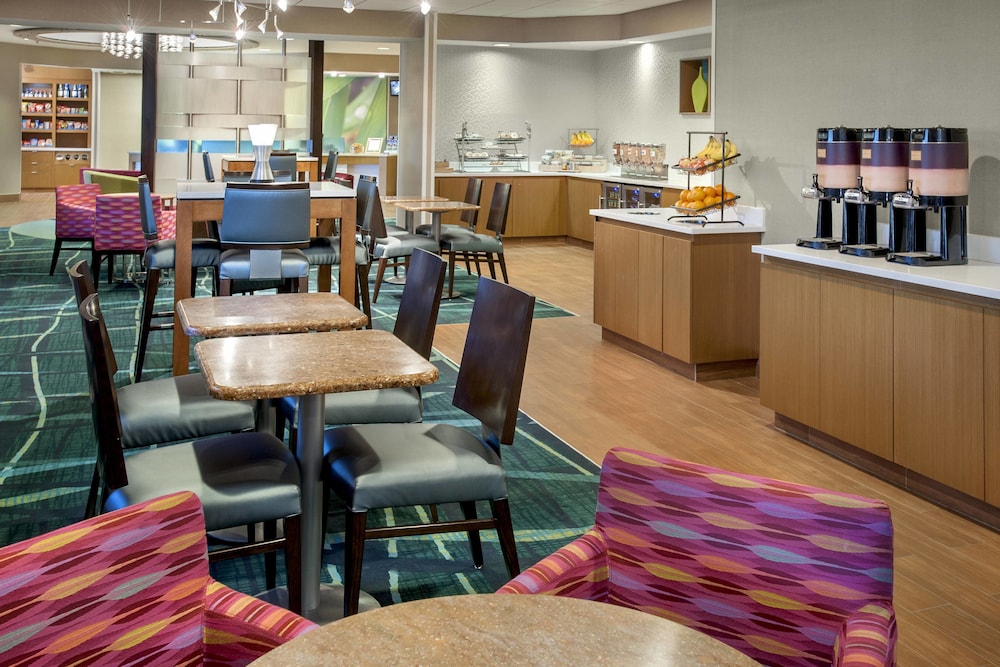 SpringHill Suites Philadelphia Willow Grove