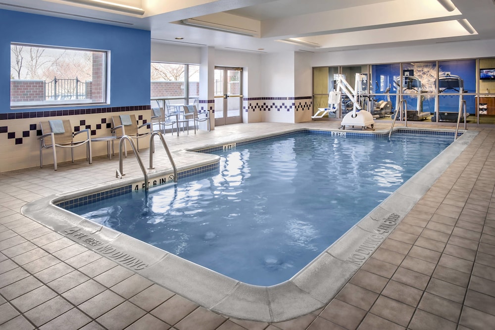 SpringHill Suites Philadelphia Willow Grove