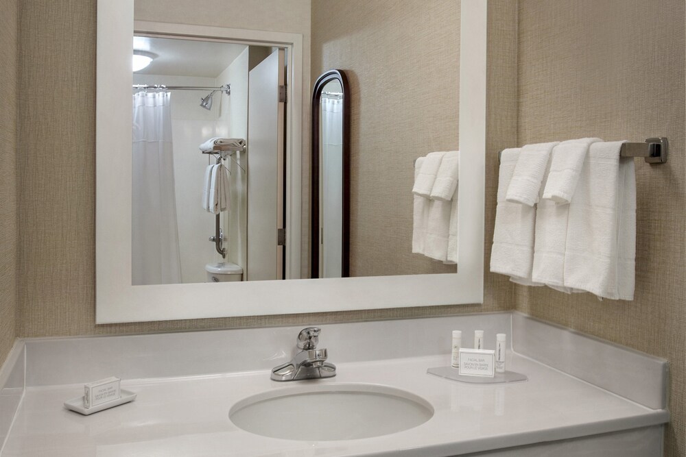 SpringHill Suites Philadelphia Willow Grove