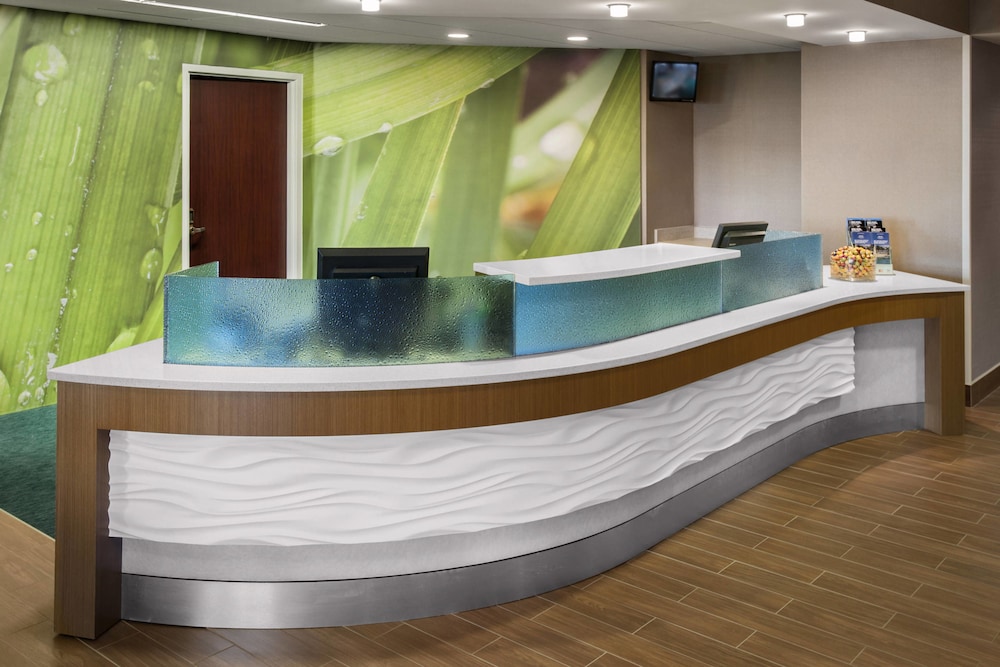 SpringHill Suites Philadelphia Willow Grove