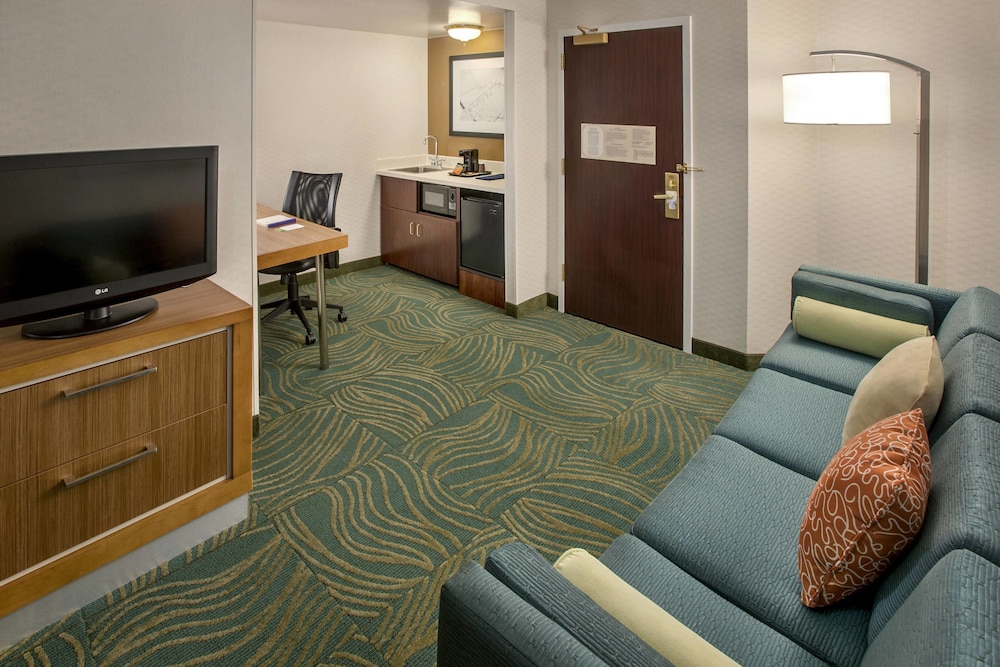 SpringHill Suites Philadelphia Willow Grove