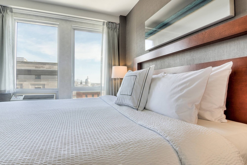 Gay accommodation montreal
