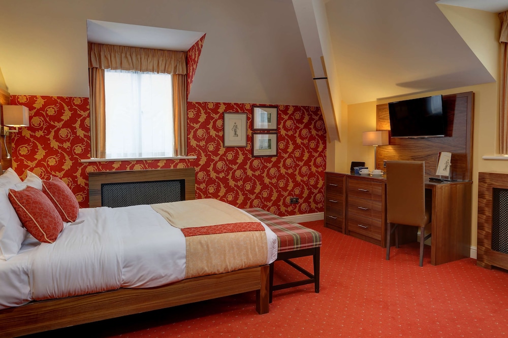 Rogerthorpe Manor Hotel, BW Signature Collection
