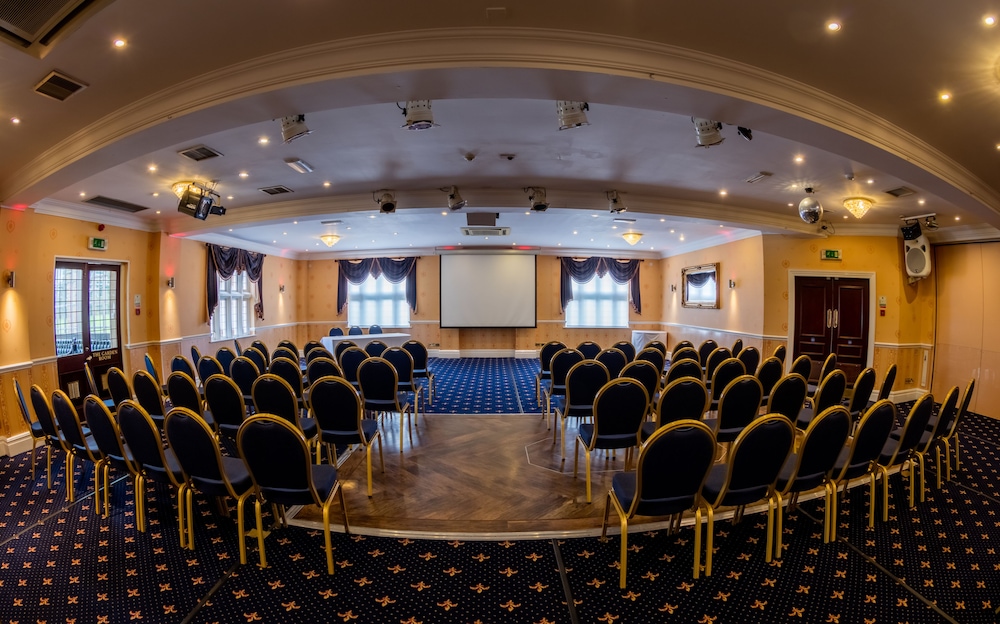 Meeting facility, Rogerthorpe Manor Hotel, BW Signature Collection