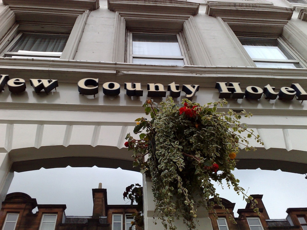 New County Hotel Perth Reviews New County Hotel Perth Reviews